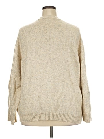 a.n.a. A New Approach Cardigan (view 2)