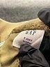 Gap Yellow Cargo Pants Size 5T - photo 3