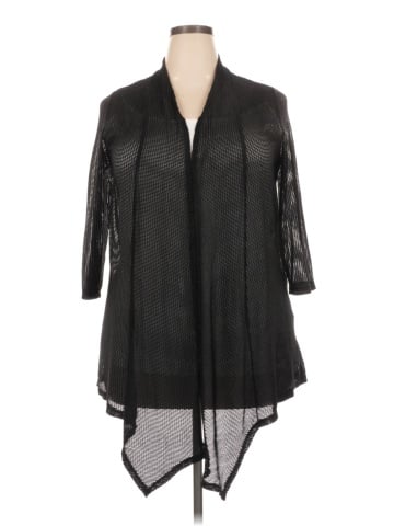 Beverly Drive Kimono (view 1)