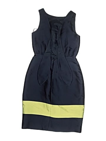 J.Crew Collection Cocktail Dress (view 2)