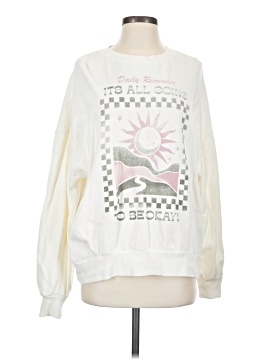 Z Supply Sweatshirt (view 1)