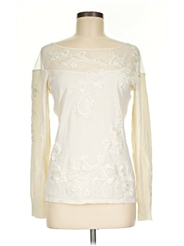 Boston Proper Long Sleeve Top (view 1)