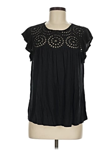 fat face Sleeveless T-Shirt (view 1)
