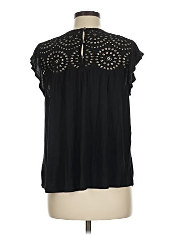 fat face Sleeveless T-Shirt (view 2)