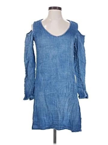 Cloth & Stone Casual Dress (view 1)