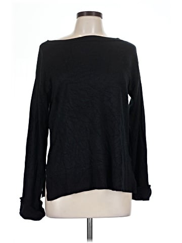 JM Collection Pullover Sweater (view 1)