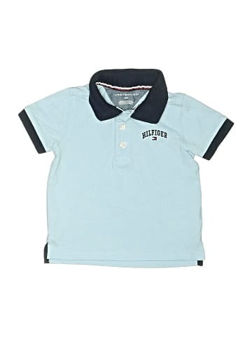 Tommy Hilfiger Short Sleeve Polo (view 1)