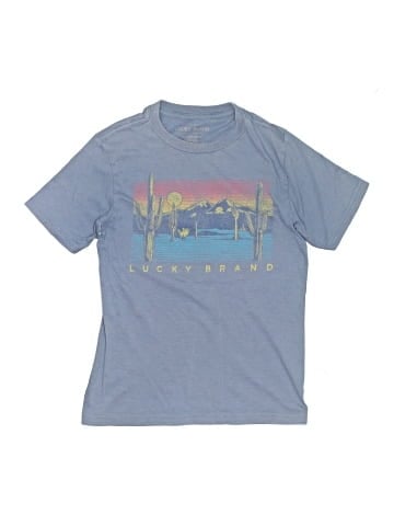 Lucky Brand Short Sleeve T-Shirt (view 1)