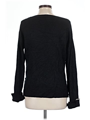 JM Collection Pullover Sweater (view 2)
