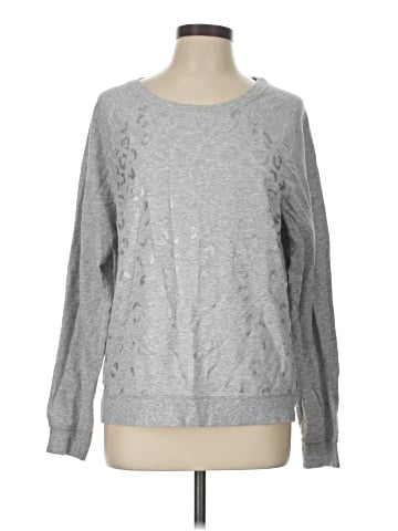 Faded Glory Pullover Sweater (view 1)