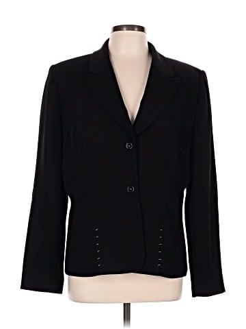STUDIO by Tahari-Levine Blazer (view 1)