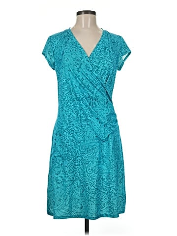 Athleta Casual Dress (view 1)