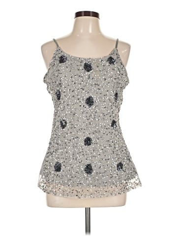 Mixit Sleeveless Top (view 1)