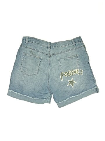 Apollo Jeans Denim Shorts (view 2)