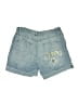 Apollo Jeans Stars Blue Denim Shorts Size 15 - 16 - photo 2