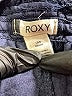 Roxy Solid Blue Shorts Size L - photo 3