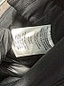 WHITE SIERRA Solid Black Track Pants Size XL - photo 8