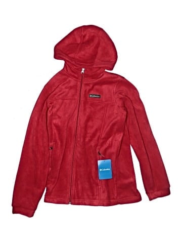 Columbia Zip Up Hoodie (view 1)