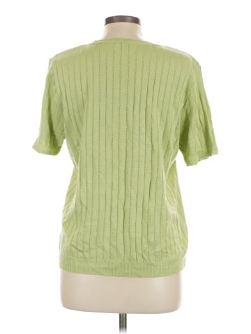 Alfred Dunner Pullover Sweater (view 2)