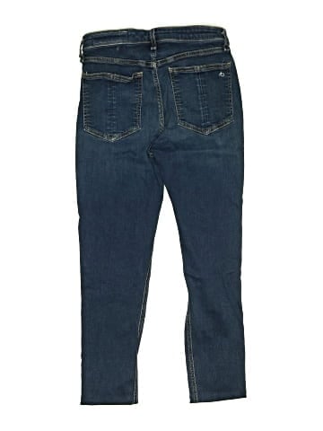 Rag & Bone Denim Shorts (view 2)