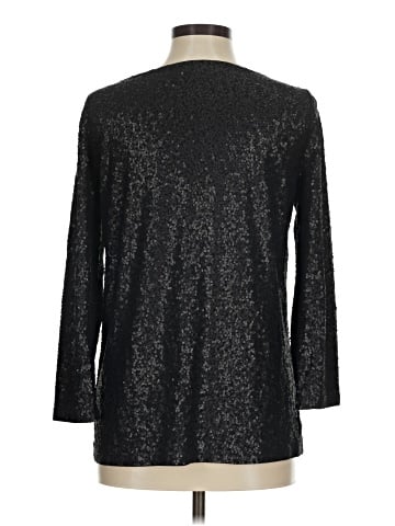 J.Crew 3/4 Sleeve Top (view 2)