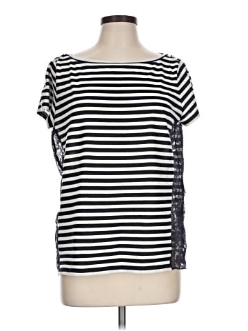 Sportmax Code Short Sleeve Top (view 1)