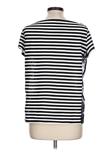 Sportmax Code Short Sleeve Top (view 2)
