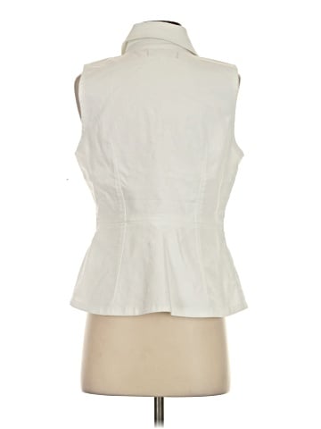 DKNY Jeans Vest (view 2)