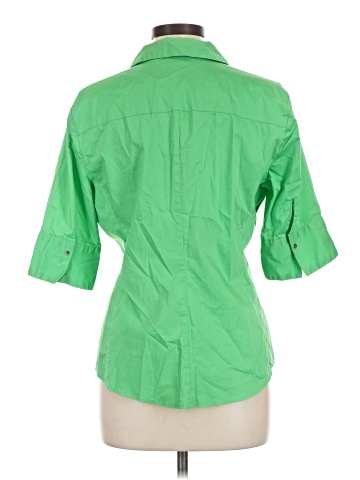7th Avenue Design Studio New York & Company Short Sleeve Polo (view 2)
