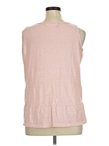 French Laundry Sleeveless Top (view 2)