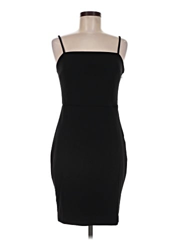 Express Cocktail Dress (view 1)