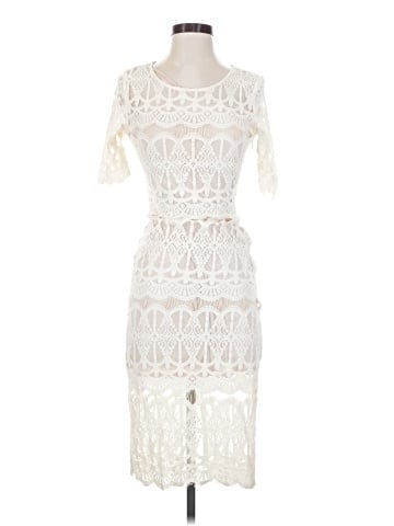 JOA Cocktail Dress (view 1)