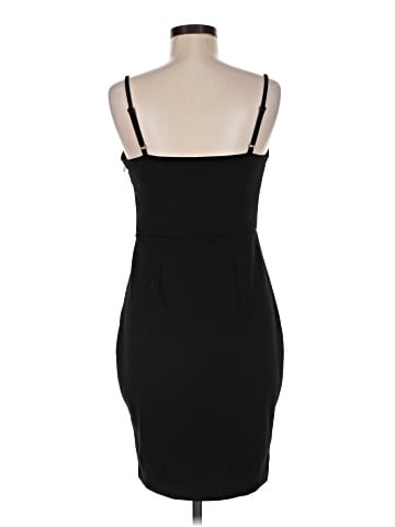 Express Cocktail Dress (view 2)