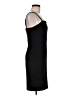 Express Solid Black Cocktail Dress Size 8 - photo 4