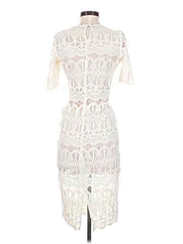 JOA Cocktail Dress (view 2)