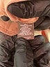 Ryu 100% Polyester Brown Cocktail Dress Size M - photo 8