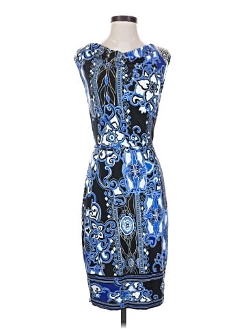 Cache Cocktail Dress (view 1)
