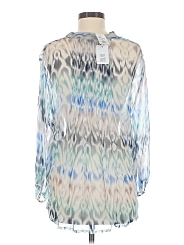 Casual Studio Long Sleeve Blouse (view 2)