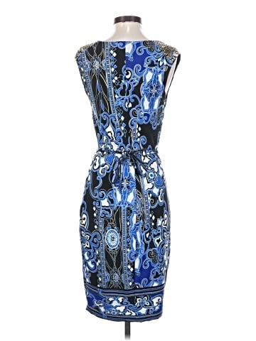 Cache Cocktail Dress (view 2)