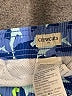 Crewcuts Outlet Blue Board Shorts Size 7 - photo 3