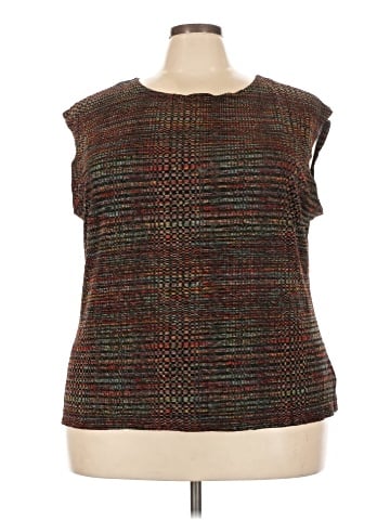Coldwater Creek Casual Dress (view 1)