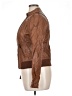 Guess 100% Polyurethane Brown Jacket Size XL - photo 5