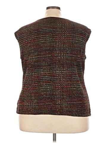 Coldwater Creek Casual Dress (view 2)