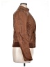 Guess 100% Polyurethane Brown Jacket Size XL - photo 4