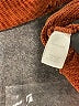 Chenault 100% Polyester Brown Pullover Sweater Size S - photo 8