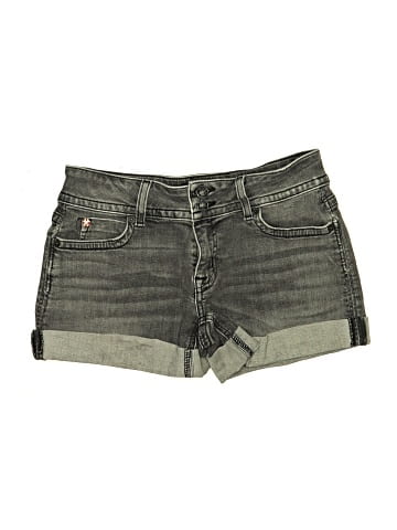 Hudson Jeans Denim Shorts (view 1)
