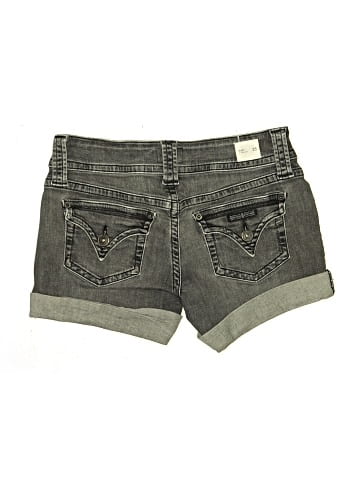 Hudson Jeans Denim Shorts (view 2)