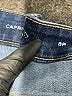 St. John Blue Jeans Size 8 - photo 7