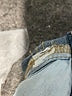 St. John Blue Jeans Size 8 - photo 8