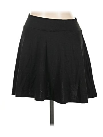 Lily White Casual Skirt (view 2)